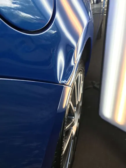 AUTOSTREAM360 Collision Paintless Dent Repair & Glass