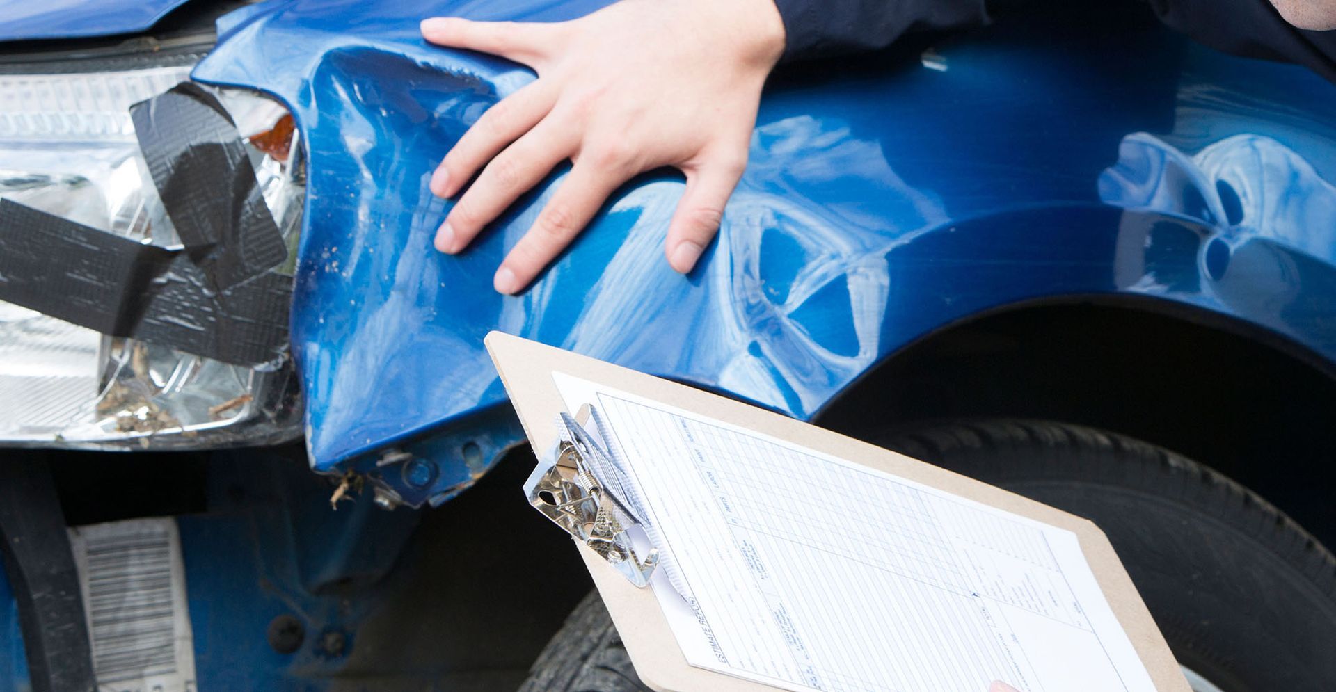AUTOSTREAM360 Collision Paintless Dent Repair & Glass