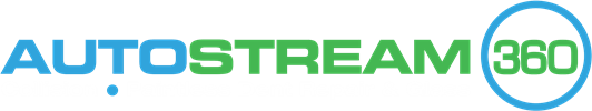 AUTOSTREAM360 Collision Paintless Dent Repair & Glass - logo