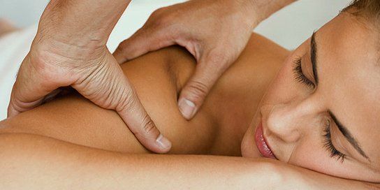 Clinical massage