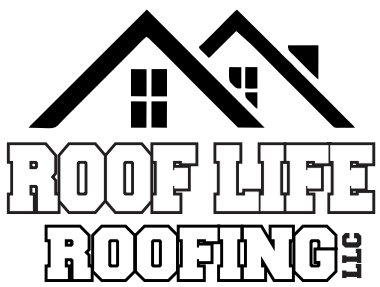 Rooflife Roofing LLC - Logo