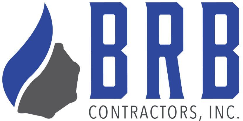 BRB Contractors Inc - Logo