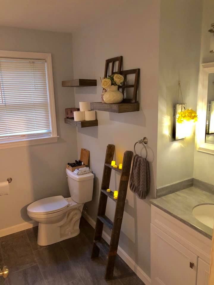 General Contractors Cottrell Brothers Tiverton, RI