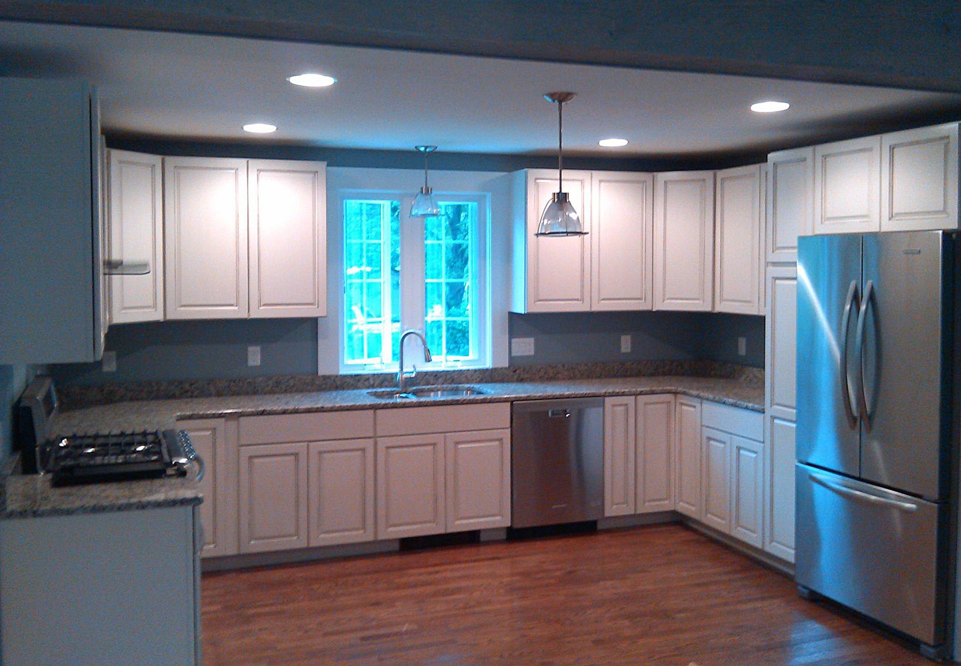 General Contractors Cottrell Brothers Tiverton, RI