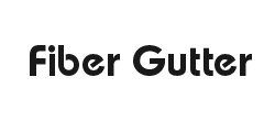 Fiber Gutter