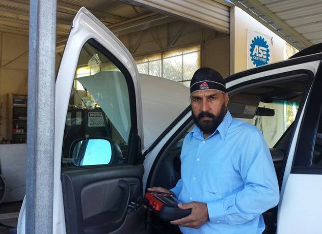 Good Guys General Auto Repair & Smog Check, business photo 3