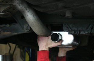 Smog Repairs  | Fairfield, CA | Good Guys General Auto Repair & Smog Check | 707-428-6621