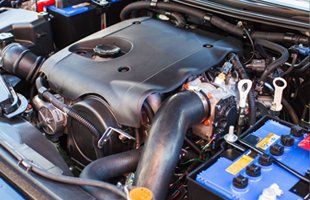 Engine Diagnostics | Fairfield, CA | Good Guys General Auto Repair & Smog Check | 707-428-6621