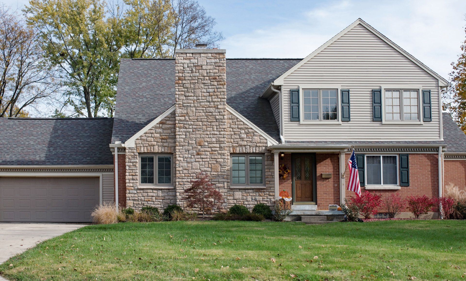 Learn More About Real Estate house