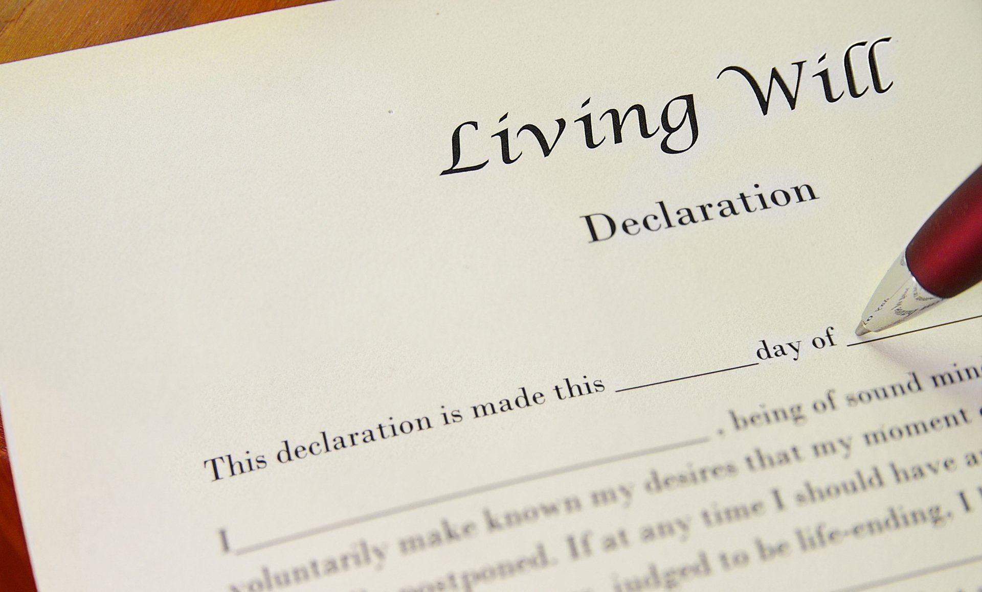 Learn More About Probate will