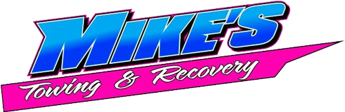 Mike's Towing & Recovery Inc. Logo