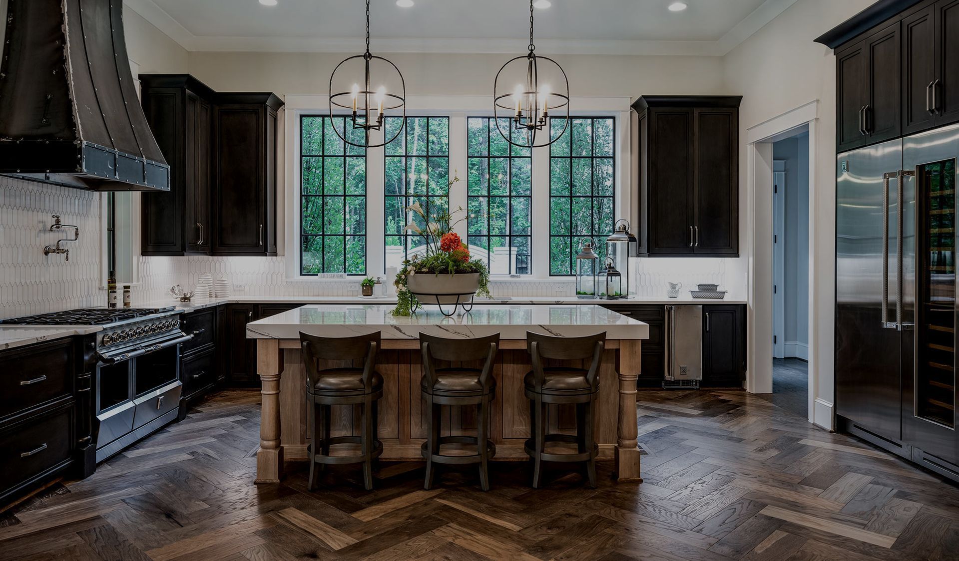 Kitchen Design Ideas