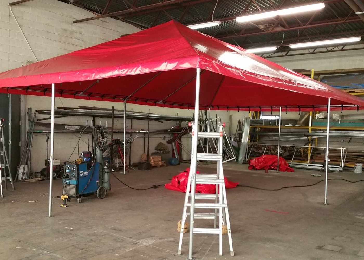 Tent