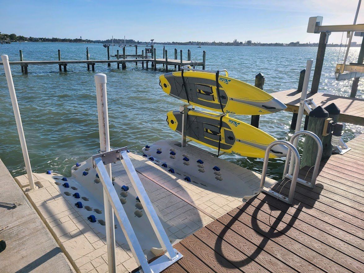 Custom Canvas Boat Covers Englewood, FL Port Charlotte, FL