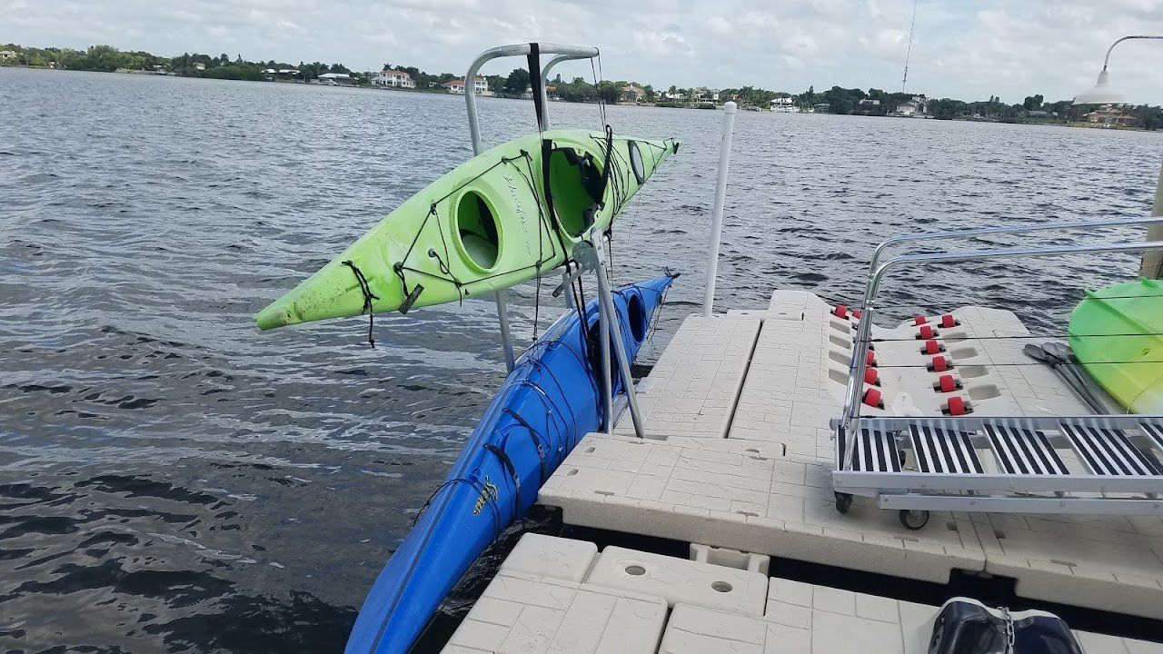 Custom Canvas Boat Covers Englewood, FL Port Charlotte, FL
