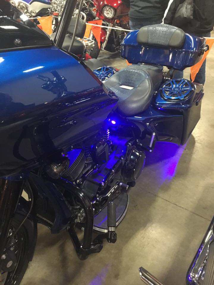 Olson’s Upholstery & Tint Photo Gallery Rice Lake, WI