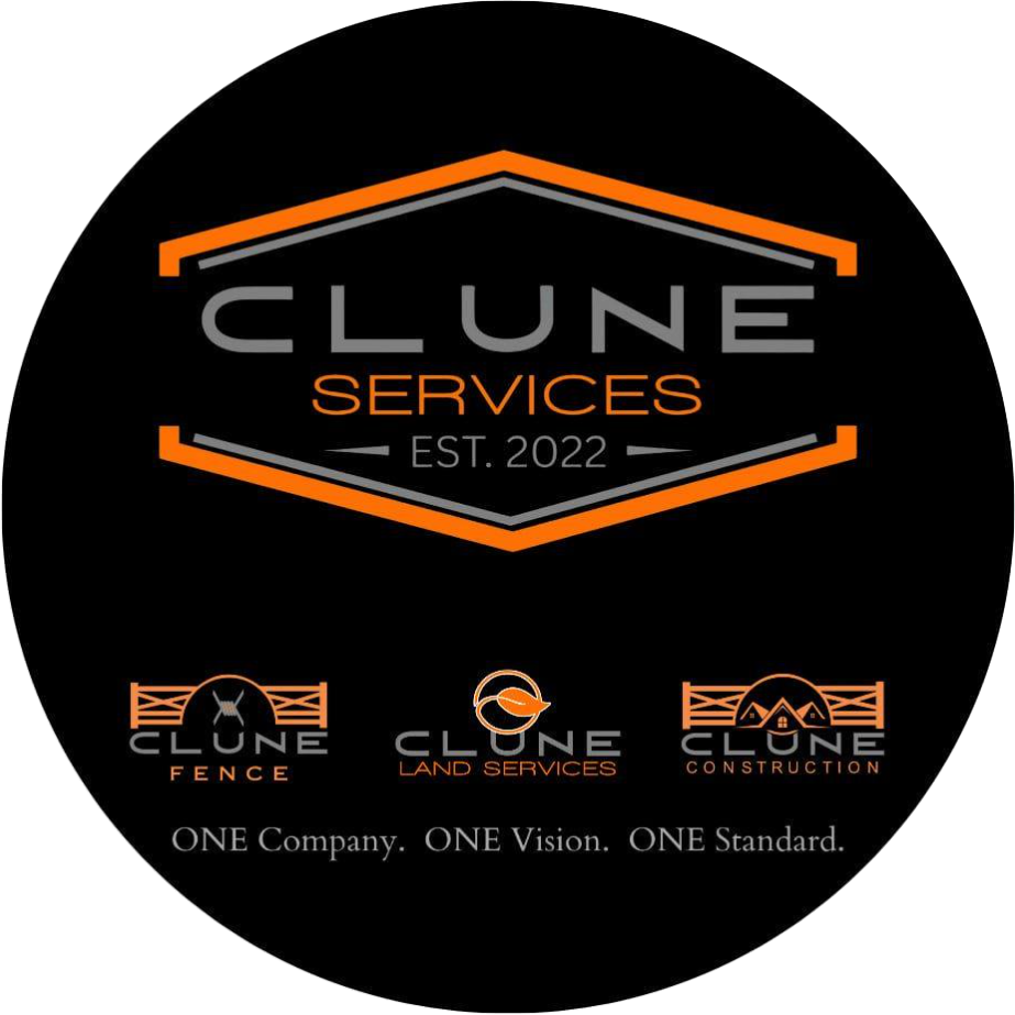 Clune Services logo