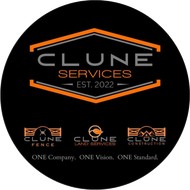 Clune Services logo