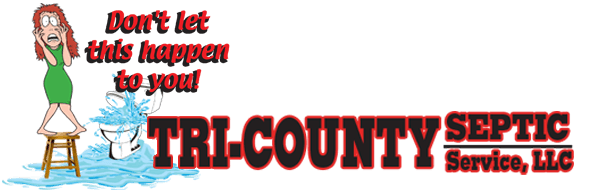 Tri-County Septic Service LLC-Logo