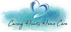 Caring Hearts Homecare, LLC-Logo