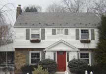 Existing Home