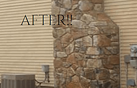 Siding After