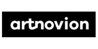 Artnovion logo