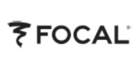 Focal logo