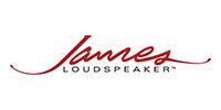 James Loudspeaker logo