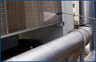 efficent pressure washers | Mankato, MN | Skarpohl Pressure Washer Sales Inc | 507-625-2844