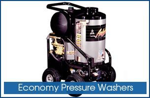 Pressure Washer