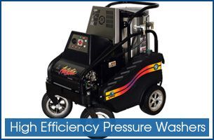Pressure Washer