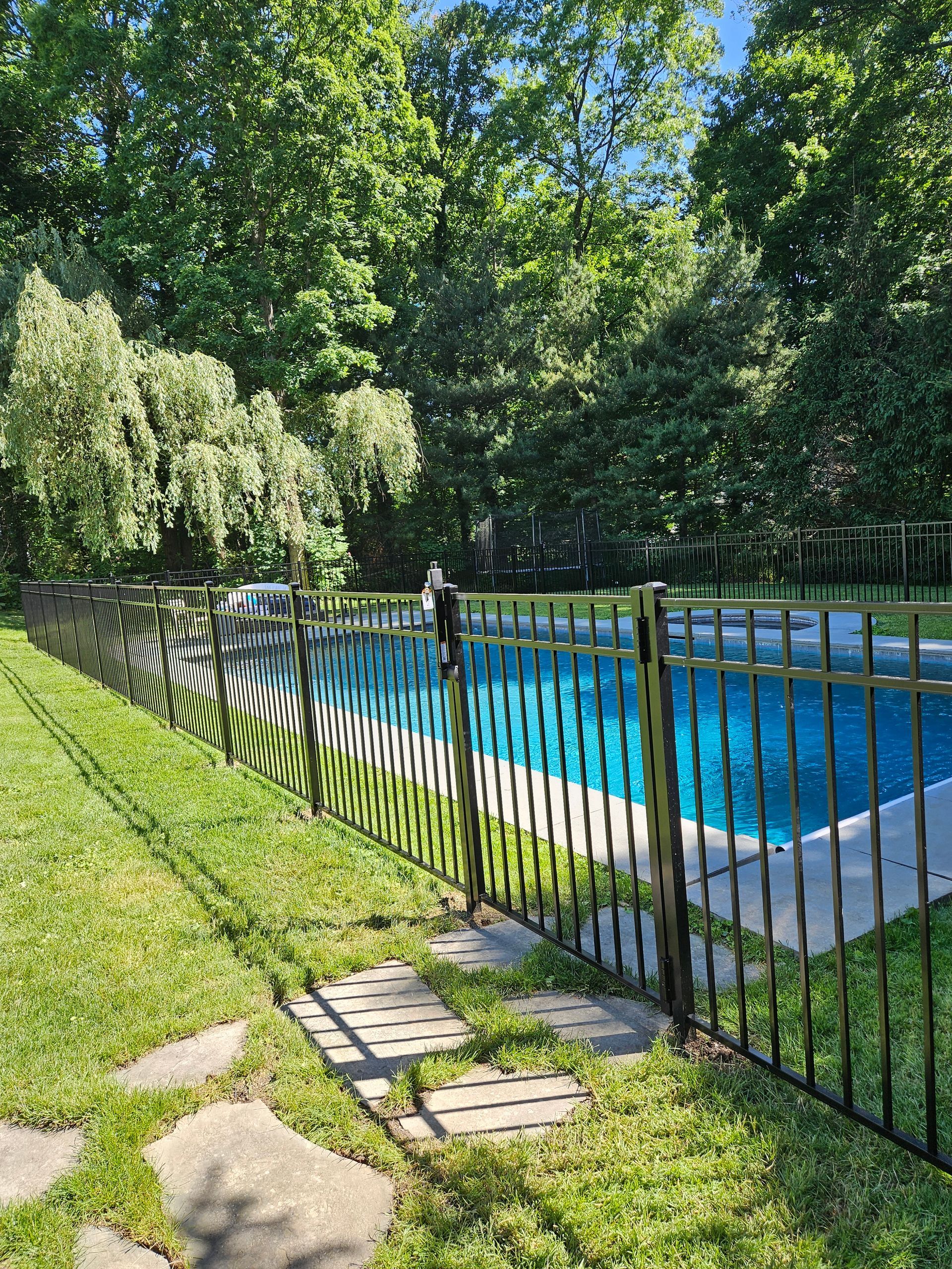 Learn more about Pool Enclosure Pool Enclosure