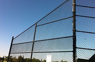 Commercial Fences