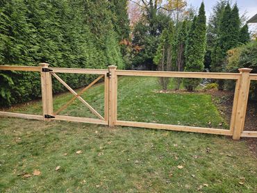 Pool Enclosure