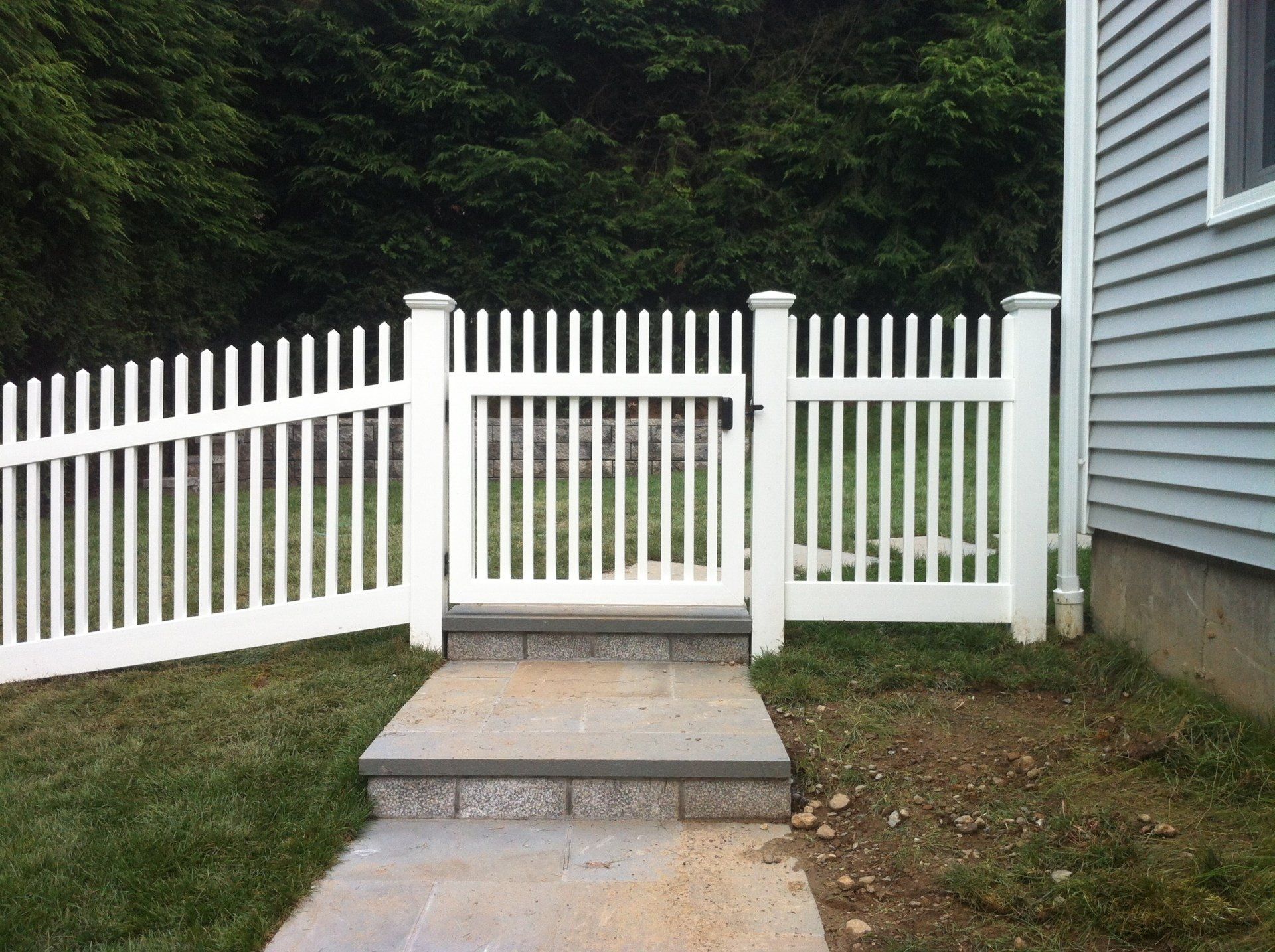 Residential Gates Commercial Gates New Canaan, CT