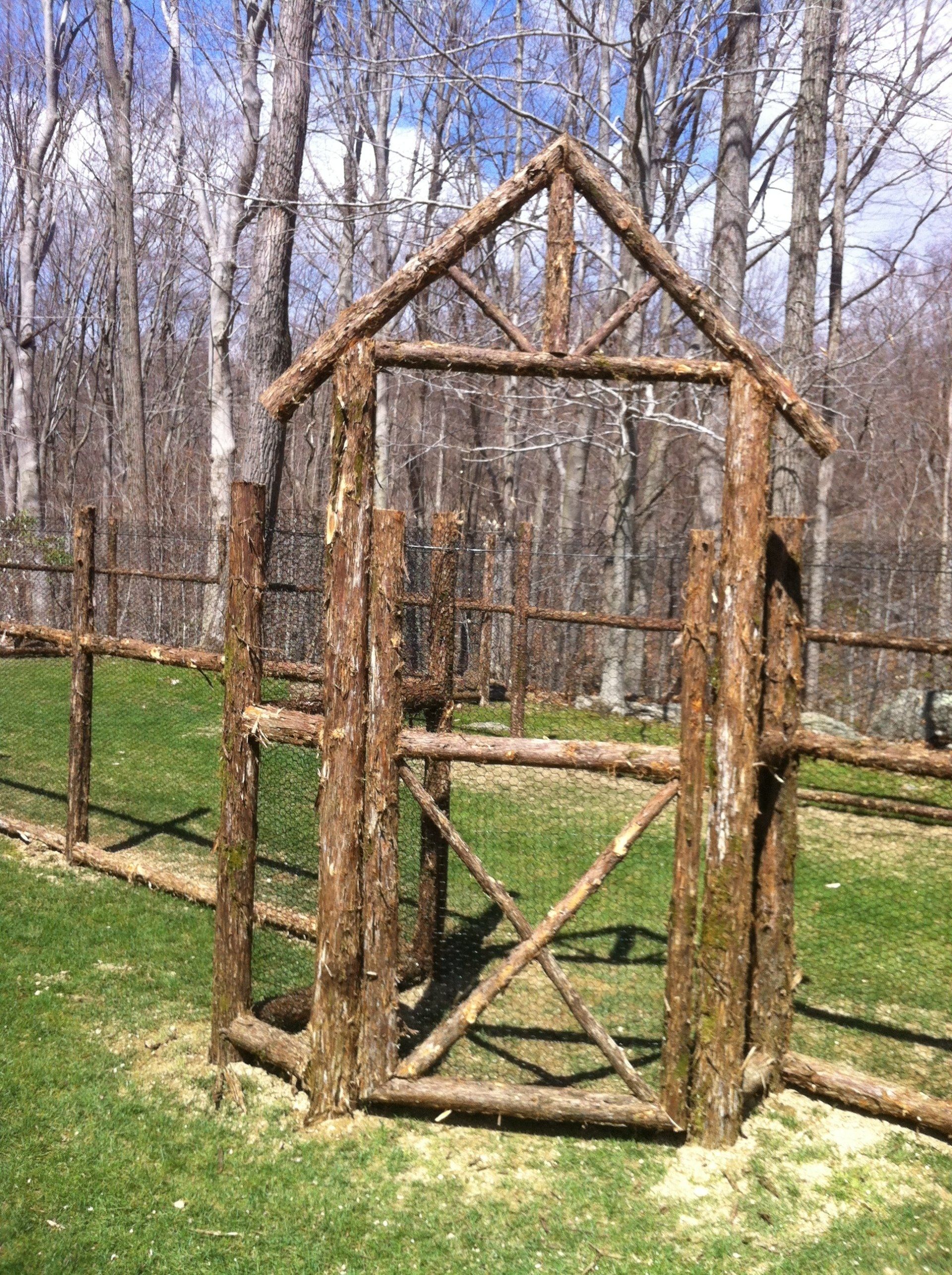 Residential Gates Commercial Gates New Canaan, CT