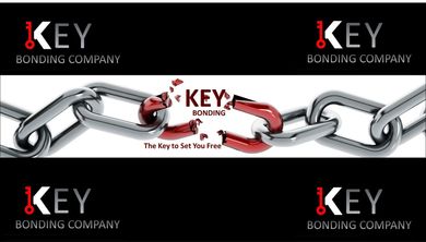 Key Bonding Company - Logo
