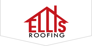 Ellis Roofing - Logo