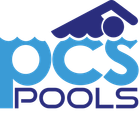 PCS Pools | Logo