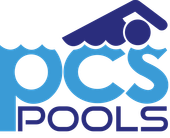 PCS Pools | Logo