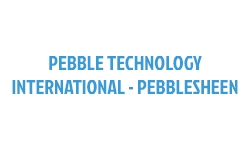 Pebble Technology International - PebbleSheen