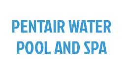 Pentair Water Pool and Spa