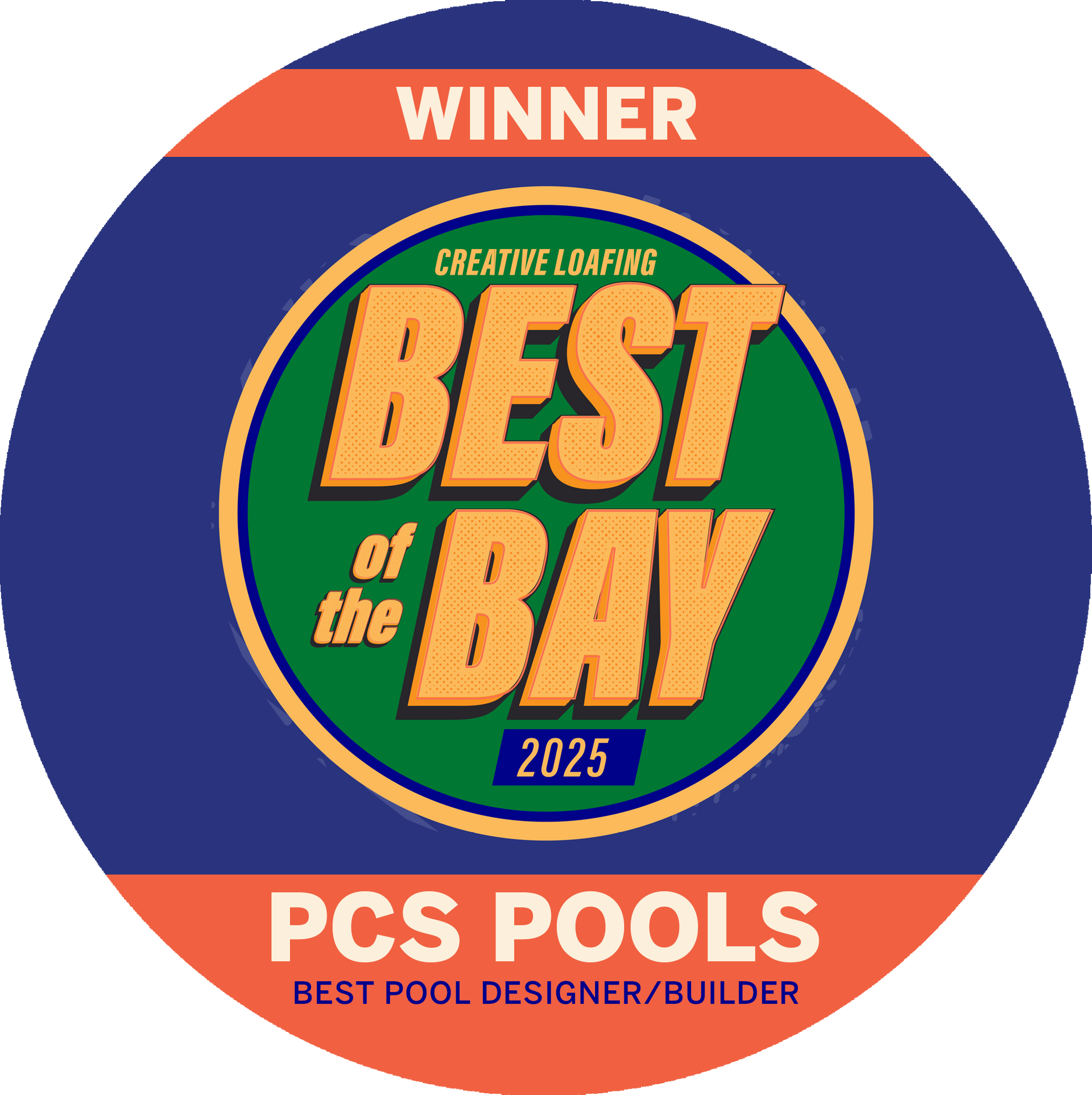 Best of the Bay 2025