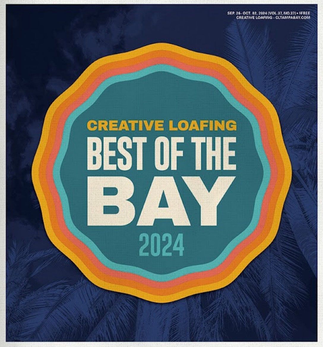 Best of the Bay 2024