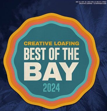 Creative Loafing logo