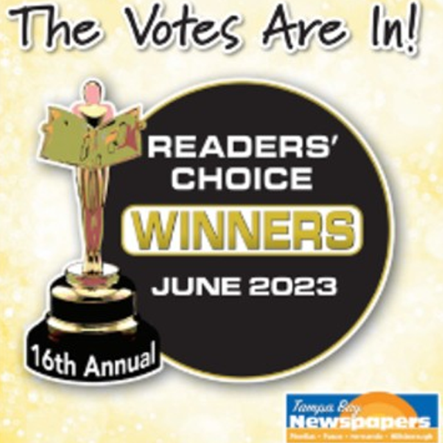The votes are in readers choice winners june 2023