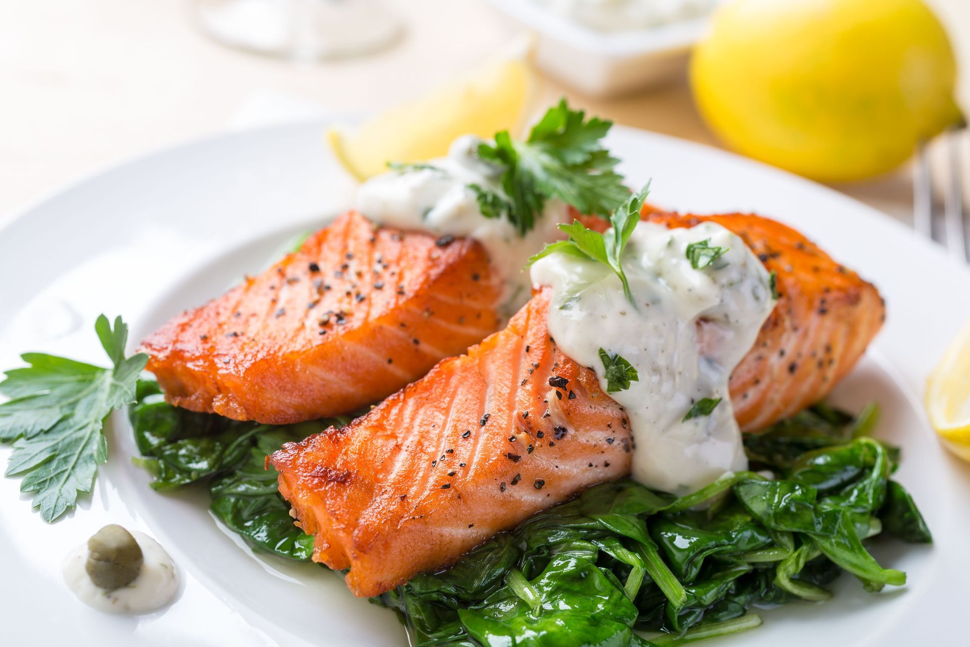 local seafood restaurants