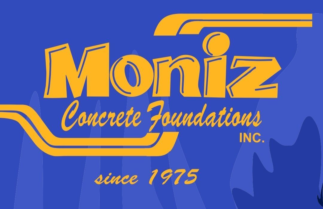 Moniz Concrete Foundations Inc logo