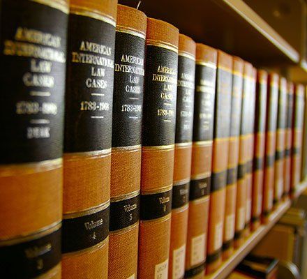 Law Service